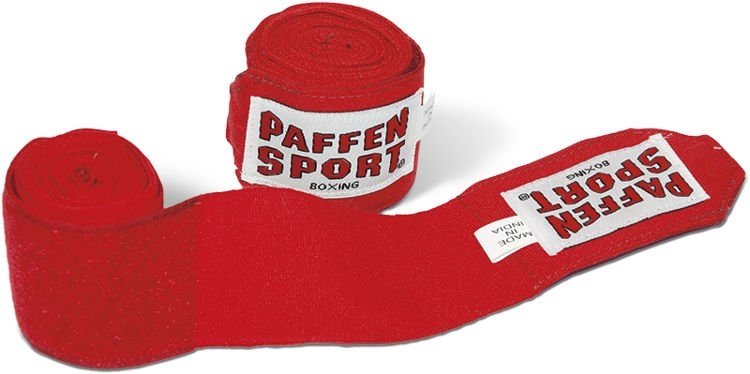 PAFFEN SPORT Bandaże bokserskie KIDS