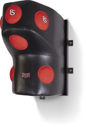 PAFFEN SPORT Tarcza treningowa profilowana na ścianę ALLROUND