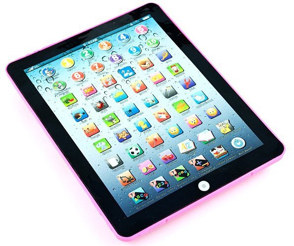 Tablet Edukacyjny Dla Dzieci J Rosyjski Zabawki Edukacyjne