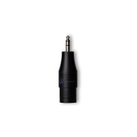 Wechselkopf für UV-Lampe – Schwarz 