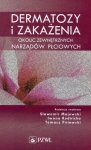 Dermatozy i zakażenia okolic zewnętrznych narządów płciowych