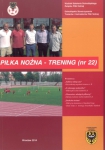 Kwartalnik Piłka nożna - Trening 22/2014