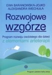 Rozwojowe wzgórze Program rozwoju osobistego dla dzieci z elementami arteterapii