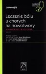 Leczenie bólu u chorych na nowotwory