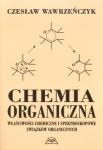 Chemia organiczna Właściwości chemiczne i spektroskopowe...