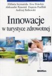 Innowacje w turystyce zdrowotnej