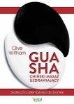 Gua Sha chiński masaż uzdrawiający