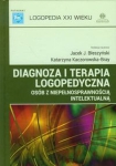 Diagnoza i terapia logopedyczna osób z niepełnosprawnością