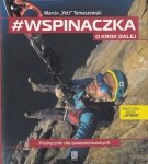 Wspinaczka o krok dalej Podręczmik dla zaawansowanych