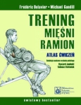 Trening mięśni ramion Atlas ćwiczeń