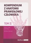 Kompendium z anatomii prawidłowej człowieka Tom 2