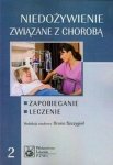 Niedożywienie związane z chorobą 2 Zapobieganie Leczenie