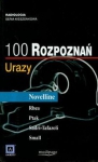 100 rozpoznań Urazy