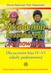 Akademia bezpiecznego zachowania Szkoła podstawowa