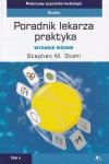 Podstawy psychofarmakologii tom 4 Poradnik lekarza praktyka