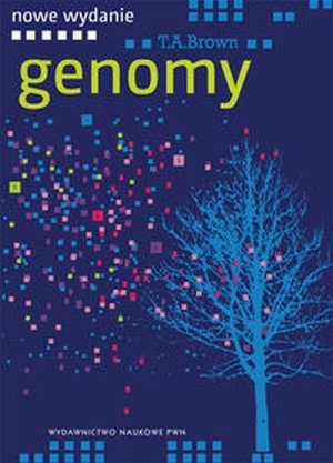 Genomy z płytą CD, T. A. Brown, Węgleński Piotr