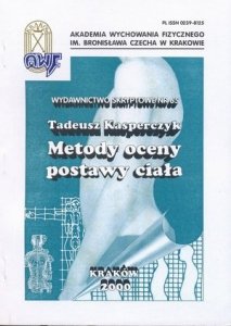 Metody oceny postawy ciała