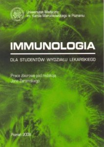 Immunologia dla studentów wydziału lekarskiego