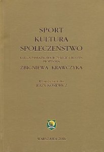 Sport Kultura Społeczeństwo