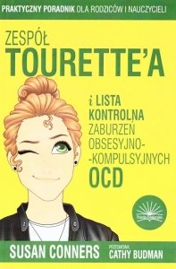 Zespół Tourette'a