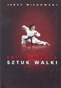 Encyklopedia sztuk walki
