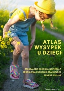 Atlas wysypek u dzieci 