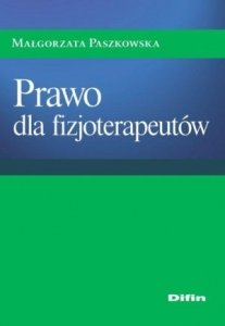 Prawo dla fizjoterapeutów