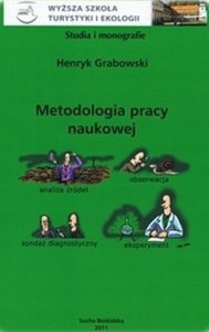 Metodologia pracy naukowej Tezy wykładów prezentacje graficzne