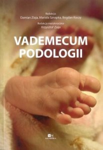 Vademecum podologii