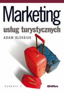 Marketing usług turystycznych /DIFIN