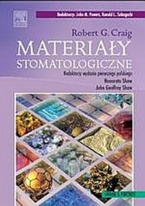 Materiały stomatologiczne Craig