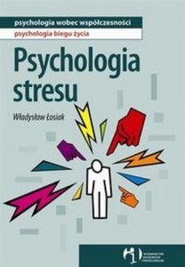 Psychologia stresu