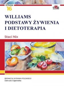 Williams Podstawy żywienia i dietoterapia