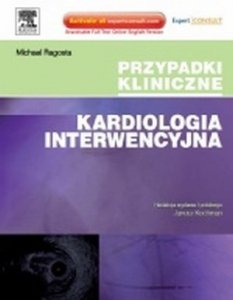 Kardiologia interwencyjna Seria Przypadki Kliniczne