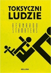 Toksyczni ludzie (wyd pocketowe)