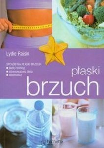 Płaski brzuch Lydie Raisin