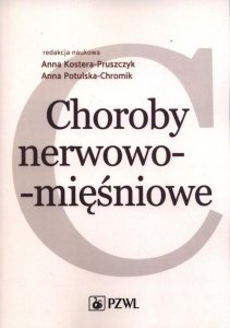 Choroby nerwowo-mięśniowe