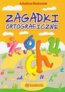 Zagadki ortograficzne