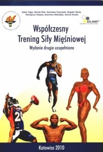 Współczesny trening siły mięśniowej