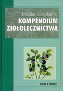 Kompendium ziołolecznictwa