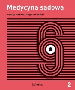 Medycyna sądowa Tom 2 Diagnostyka sądowa