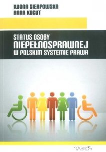 Status osoby niepełnosprawnej w polskim systemie prawa