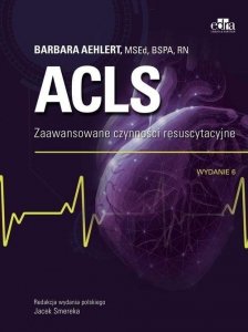 ACLS Zaawansowane czynności resuscytacyjne