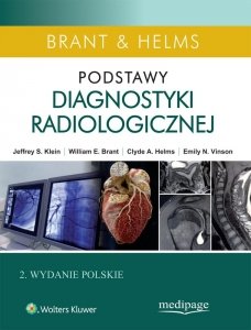 Podstawy diagnostyki radiologicznej tom 1-4 Komplet