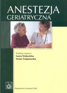 Anestezja geriatryczna