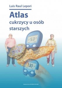 Atlas cukrzycy u osób starszych