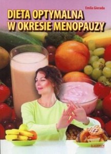 Dieta optymalna w okresie menopauzy