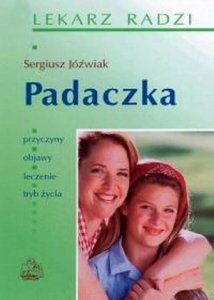 Padaczka Lekarz radzi