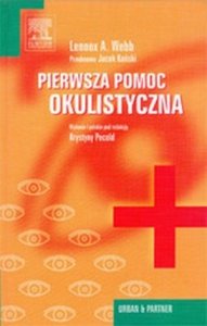 Pierwsza pomoc okulistyczna