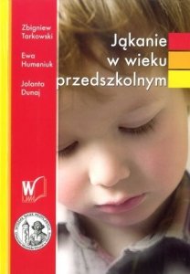 Jąkanie w wieku przedszkolnym